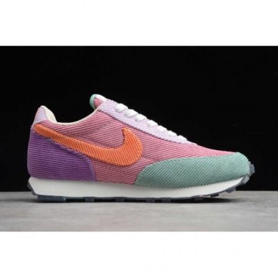 Nike Bayan Air Daybreak 1979 Desert Berry Pembe / Turuncu Lifestyle Ayakkabı Türkiye - 3LM61PBQ